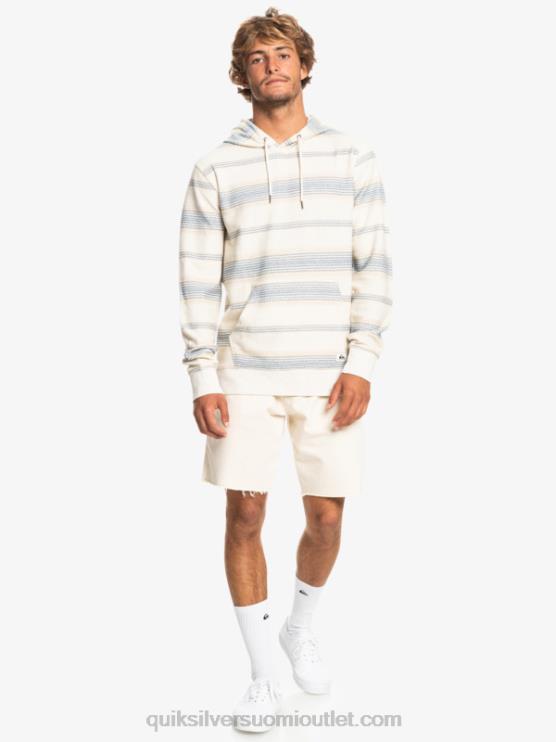 Quiksilver D6JJ582 miehet bering meri otway raita upea otway-huppari