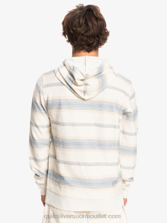 Quiksilver D6JJ582 miehet bering meri otway raita upea otway-huppari