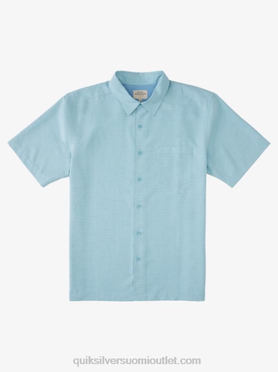 Quiksilver D6JJ1309 miehet vesinen centinella Waterman centinela premium ryppyjä ehkäisevä paita