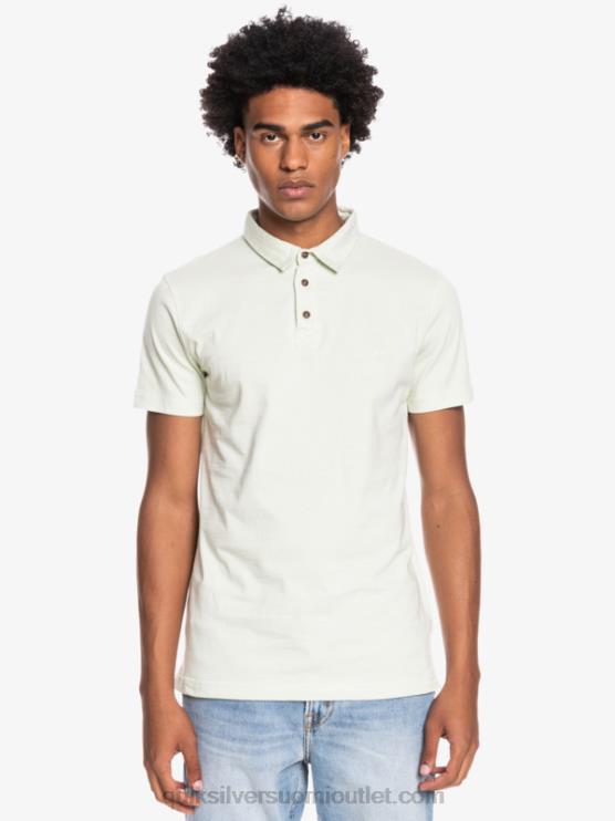 Quiksilver D6JJ1554 miehet Celendine jokapäiväinen sun cruise lyhythihainen poolopaita