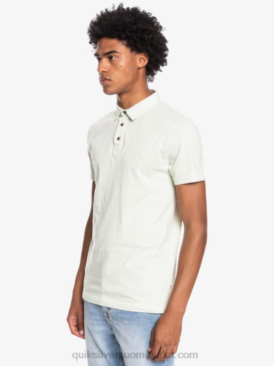 Quiksilver D6JJ1554 miehet Celendine jokapäiväinen sun cruise lyhythihainen poolopaita