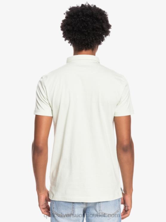 Quiksilver D6JJ1554 miehet Celendine jokapäiväinen sun cruise lyhythihainen poolopaita