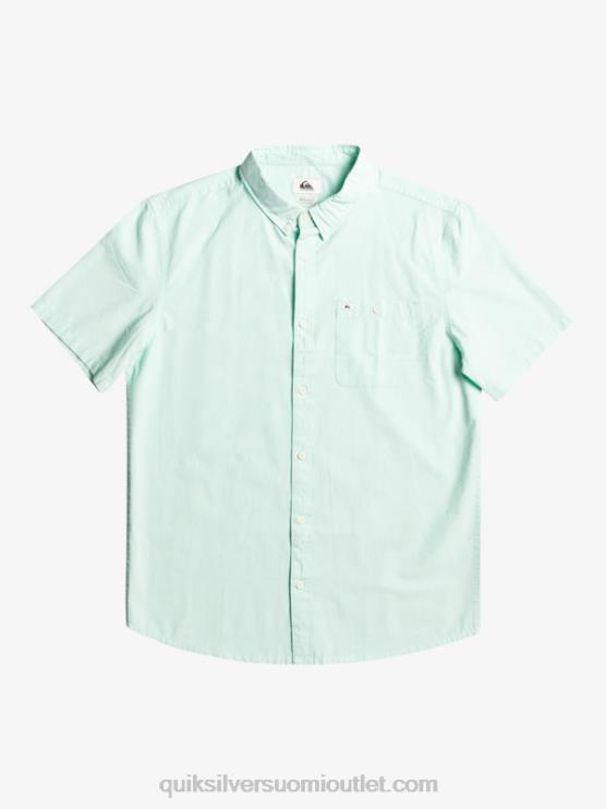 Quiksilver D6JJ382 miehet jäävesi winfall lyhythihainen paita
