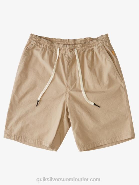 Quiksilver D6JJ1578 miehet suitsukkeita vesimies surffishortsejen jälkeen