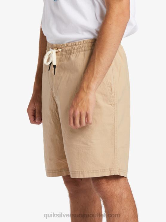 Quiksilver D6JJ1578 miehet suitsukkeita vesimies surffishortsejen jälkeen