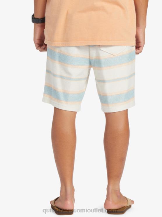 Quiksilver D6JJ328 miehet cameo blue loistava otway upeat otway-hikishortsit