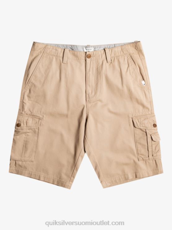 Quiksilver D6JJ958 miehet plage ratkaisevat taistelushortsit