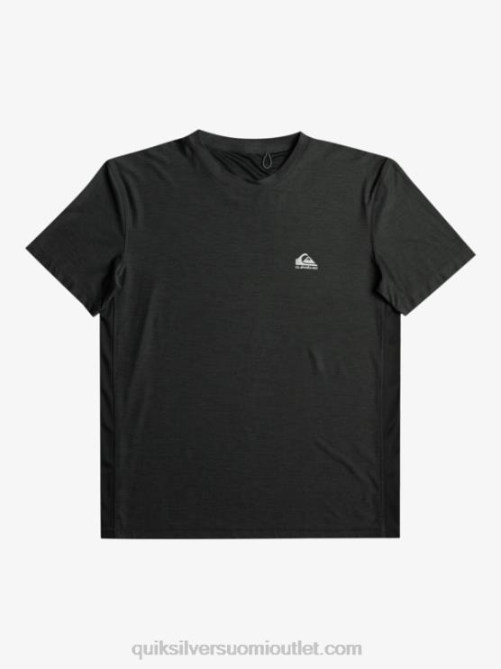 Quiksilver D6JJ1330 miehet phantom kanerva rannikkojuoksijoiden t-paita