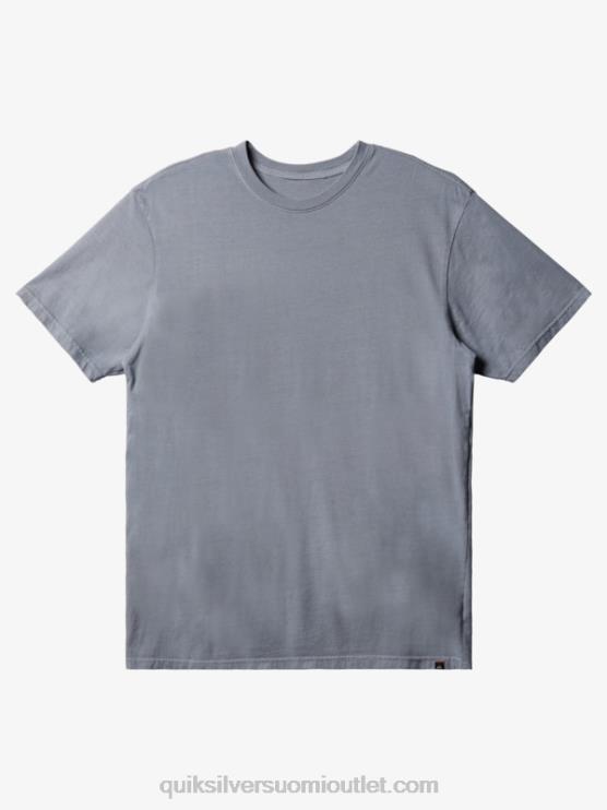 Quiksilver D6JJ905 miehet räntää jokapäiväinen t-paita