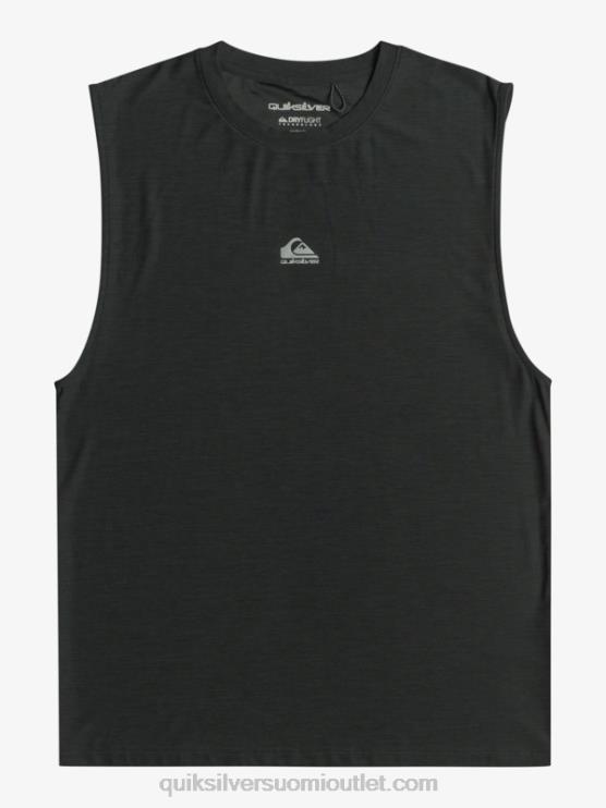 Quiksilver D6JJ929 miehet phantom kanerva lihastankki