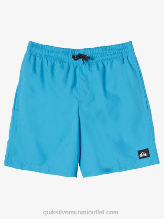Quiksilver D6JJ1918 pojat huoleton 8-16 päivittäin 15 lentopalloa