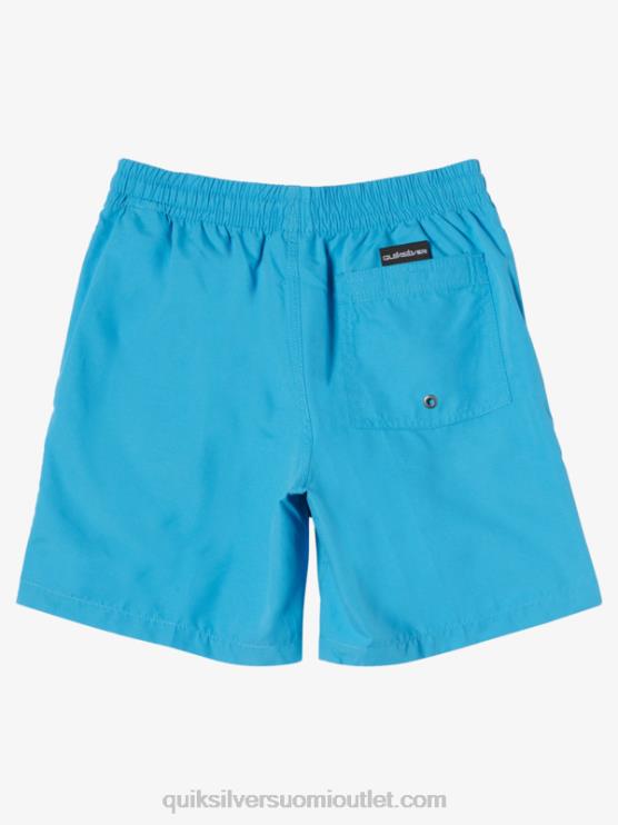 Quiksilver D6JJ1918 pojat huoleton 8-16 päivittäin 15 lentopalloa