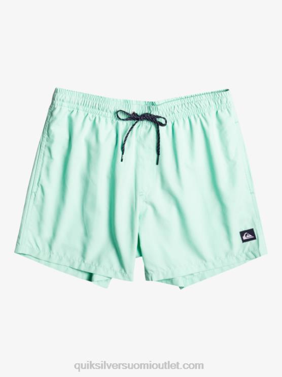 Quiksilver D6JJ1919 pojat rantalasi 8-16 päivittäin 15 lentopalloa