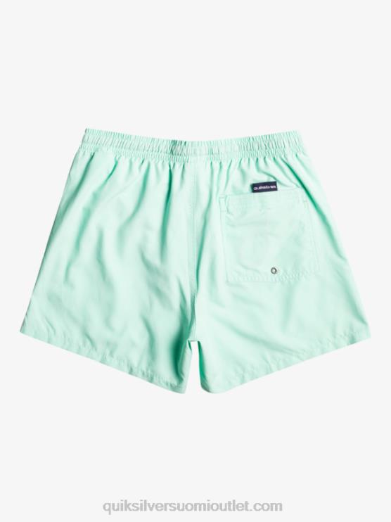 Quiksilver D6JJ1919 pojat rantalasi 8-16 päivittäin 15 lentopalloa