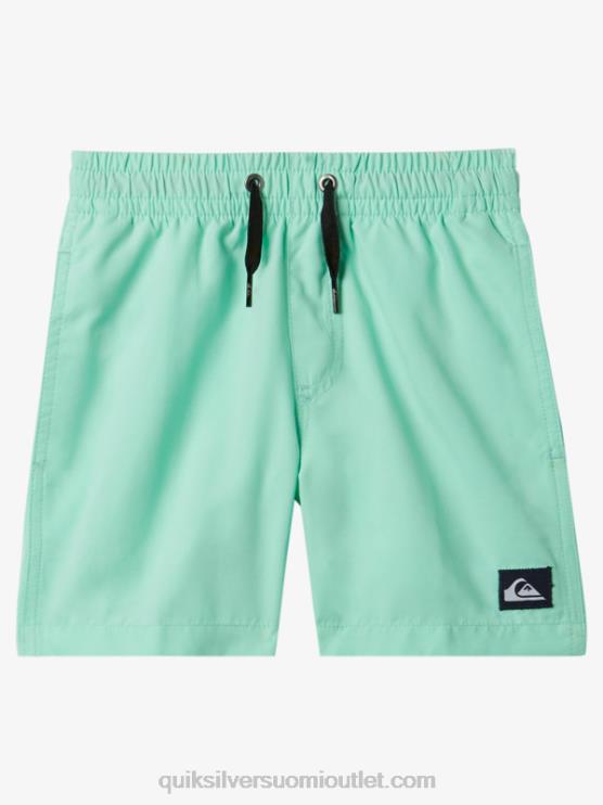 Quiksilver D6JJ1999 pojat rantalasi 2-7 päivittäin 12 lentopalloa