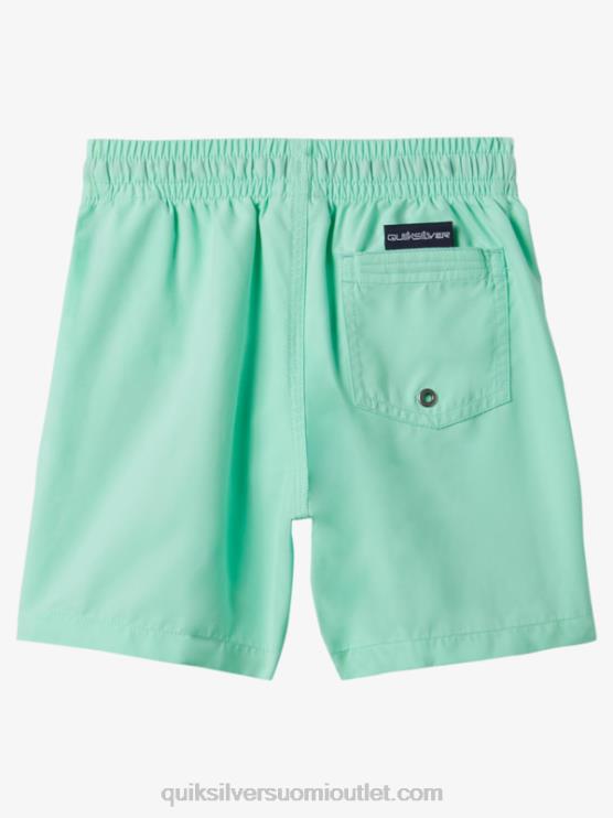 Quiksilver D6JJ1999 pojat rantalasi 2-7 päivittäin 12 lentopalloa