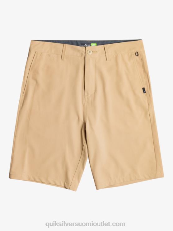 Quiksilver D6JJ2084 pojat plage 2-7 Ocean Union 14 sammakkoeläinten boardshortsit