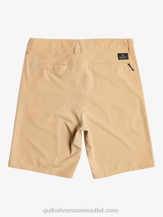 Quiksilver D6JJ2084 pojat plage 2-7 Ocean Union 14 sammakkoeläinten boardshortsit