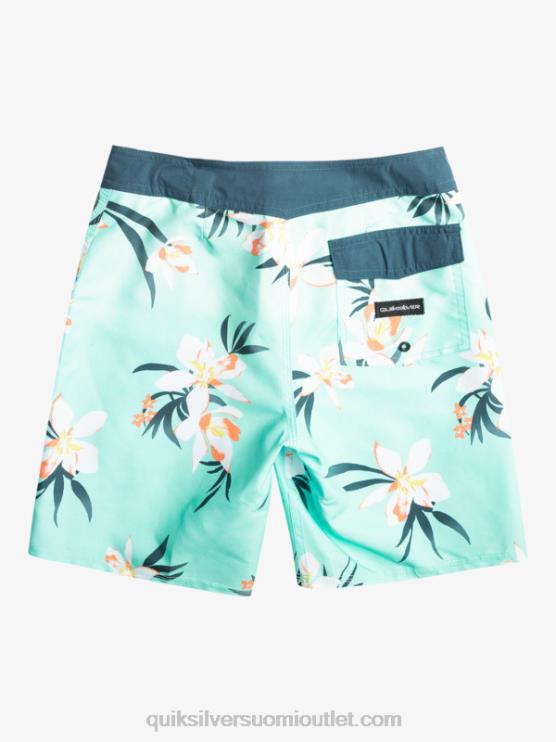 Quiksilver D6JJ2140 pojat rantalasi 8-16 arkisin qs 69 16 boardshortsit