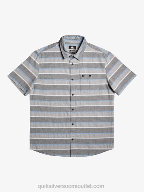 Quiksilver D6JJ2157 pojat musta cali auringonnousu 231 8-16 cali sunrise paita