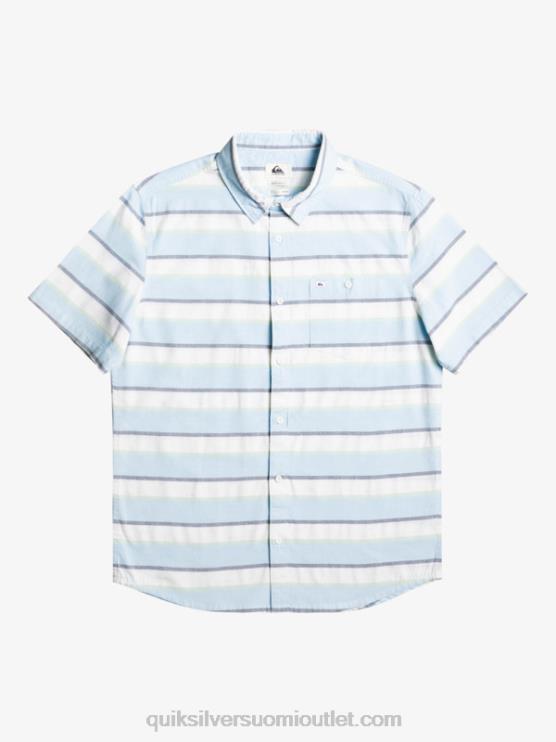 Quiksilver D6JJ2158 pojat valkoinen cali auringonnousu 231 8-16 cali sunrise paita