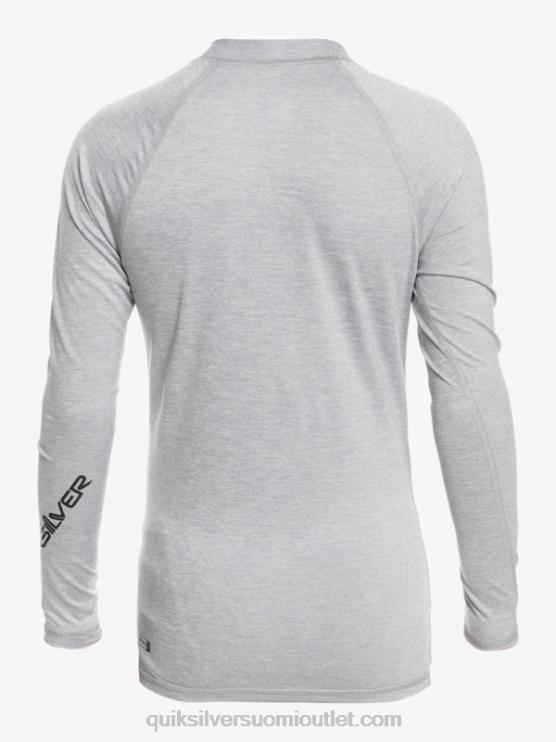 Quiksilver D6JJ2096 pojat räntä kanerva 8-16 kaikkien aikojen ls-nuorten l/sl surffit