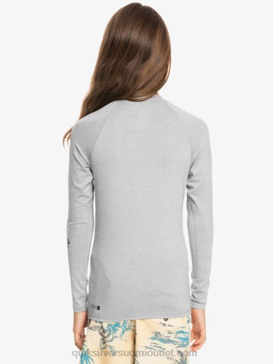Quiksilver D6JJ2096 pojat räntä kanerva 8-16 kaikkien aikojen ls-nuorten l/sl surffit