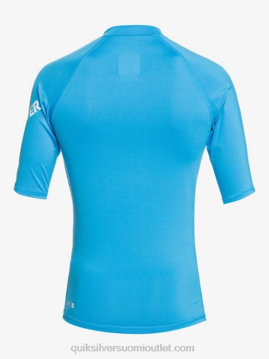 Quiksilver D6JJ2244 pojat huoleton 8-16 kaikkien aikojen lyhythihainen upf 50 rashguard