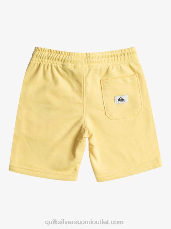 Quiksilver D6JJ2077 pojat lohikäärme 2-7 helppoa päivän lenkkeilyä
