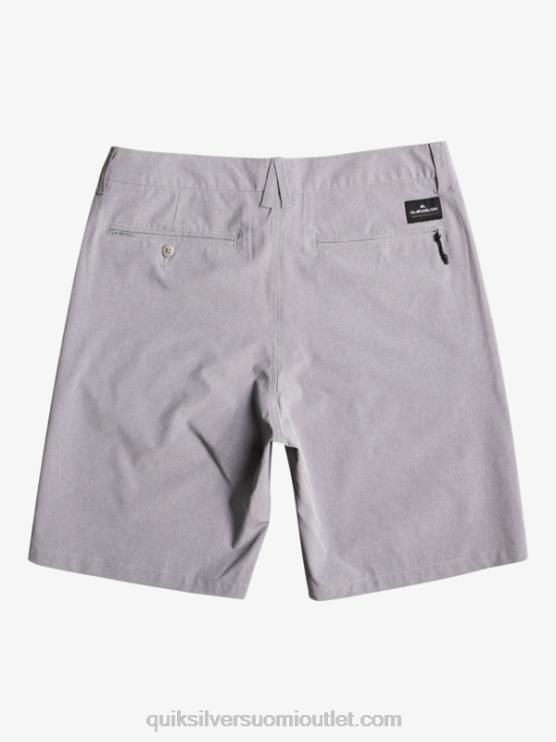 Quiksilver D6JJ2314 pojat räntää 8-16 union kanerva sammakkoeläin 19 hybridishortsit