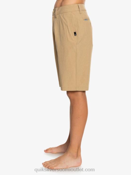 Quiksilver D6JJ2315 pojat plage 8-16 union kanerva sammakkoeläin 19 hybridishortsit