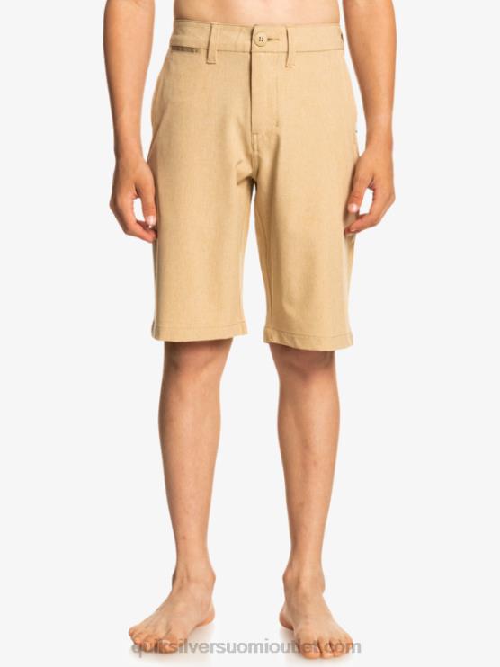 Quiksilver D6JJ2325 pojat plage 8-16 union kanerva sammakkoeläin 19 hybridishortsit