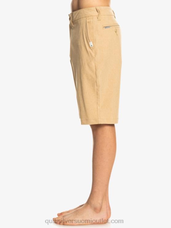 Quiksilver D6JJ2325 pojat plage 8-16 union kanerva sammakkoeläin 19 hybridishortsit