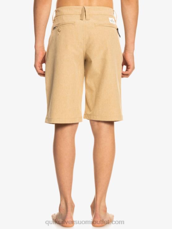 Quiksilver D6JJ2325 pojat plage 8-16 union kanerva sammakkoeläin 19 hybridishortsit