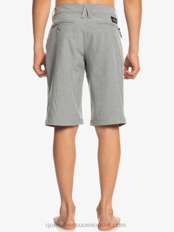 Quiksilver D6JJ2326 pojat räntää 8-16 union kanerva sammakkoeläin 19 hybridishortsit
